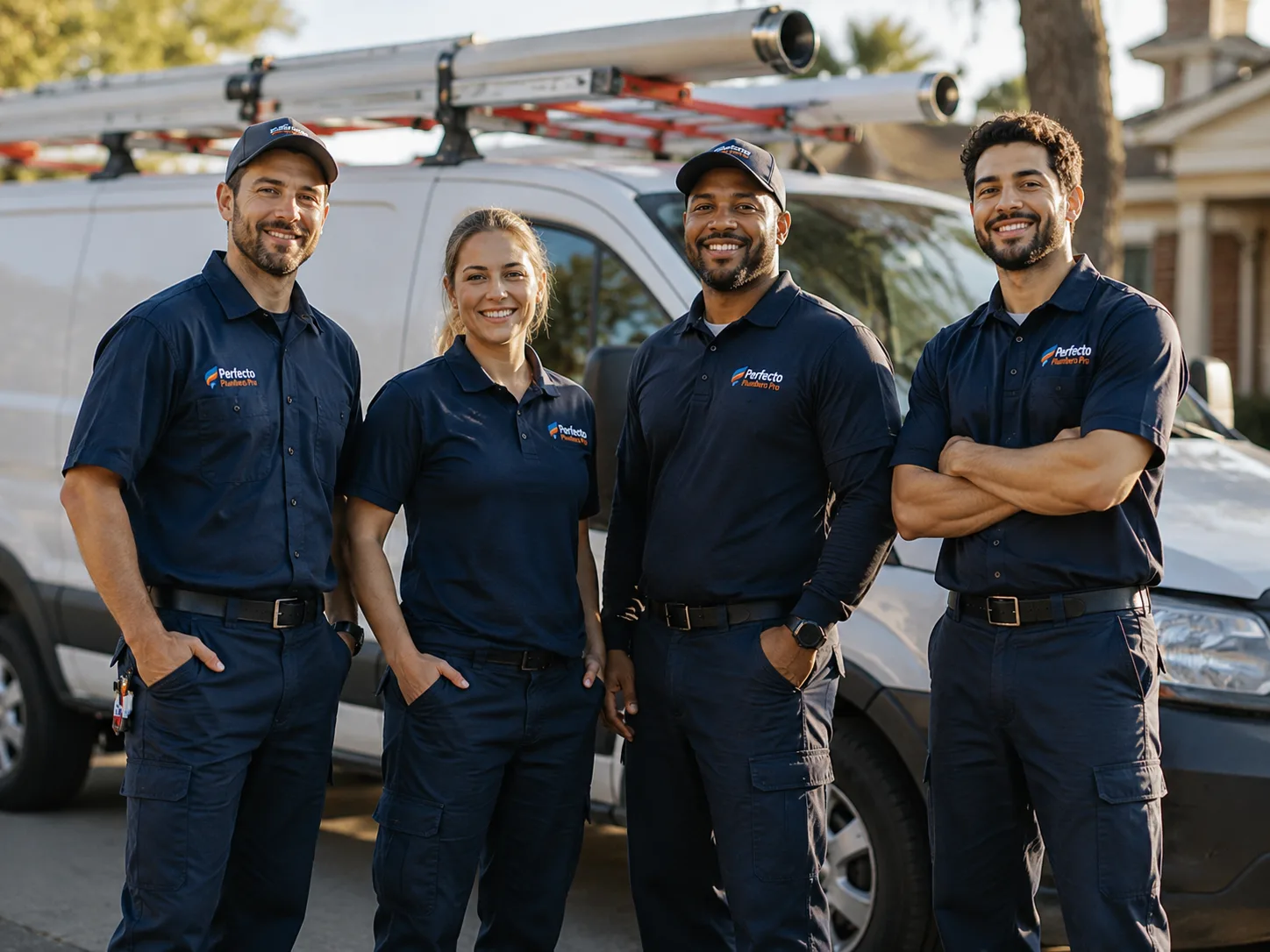 Emergency Plumber Near Me in Delaplane, VA near me